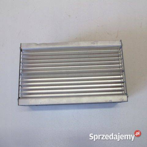 WZMACNIACZ HIFI BMW 5 F11 9266356 HARMANBECKER osobowe Rakoniewice