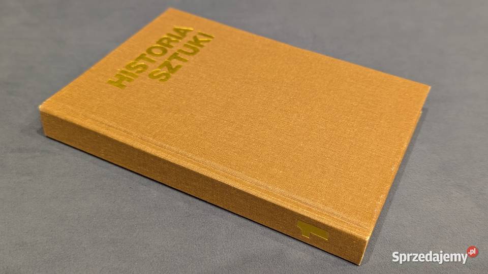 Książka Historia Sztuki tom 1 Michał W Ałpatow Białystok sprzedam