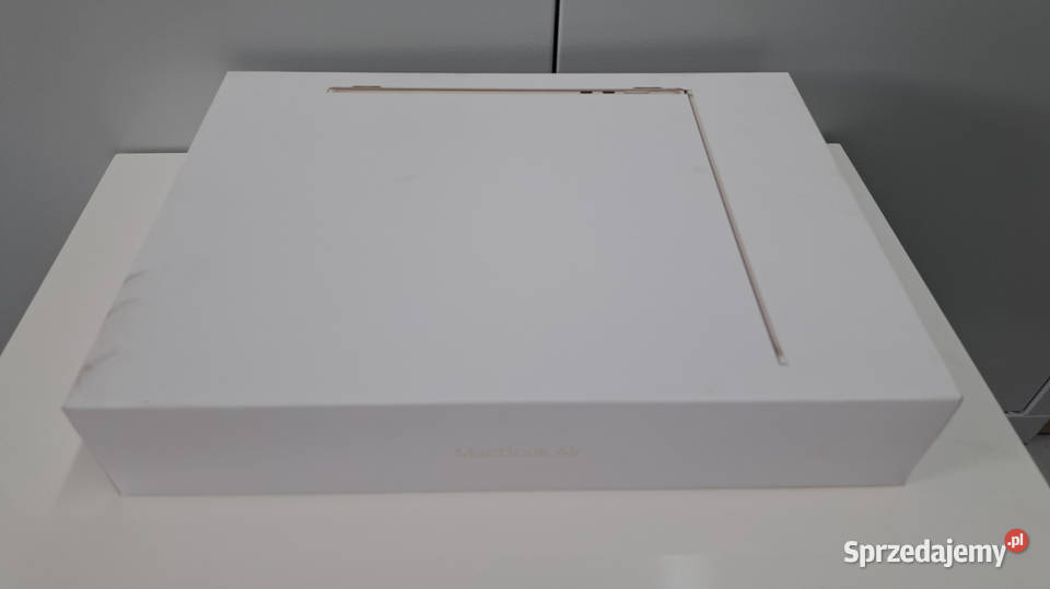 MacBook Air 15 M2 16 GB 256 GB AirPods Pencil