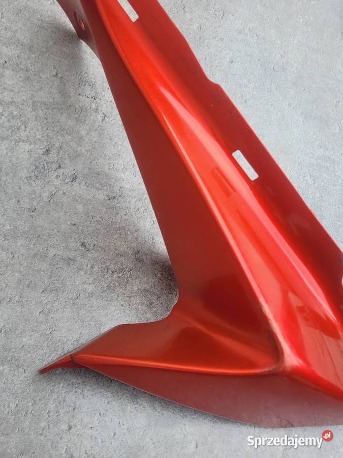 SUZUKI GSXR GSXR 750 K8 K9 L0 OEM OWIEWKA OSŁONA Nowy Tomyśl