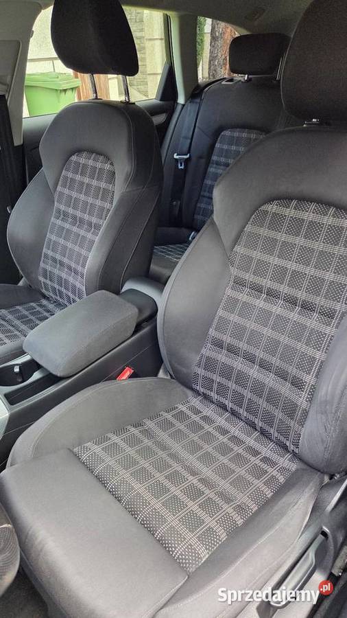 Audi A4B8 Kombi 20 170 Diesel centralny zamek małopolskie Kęty