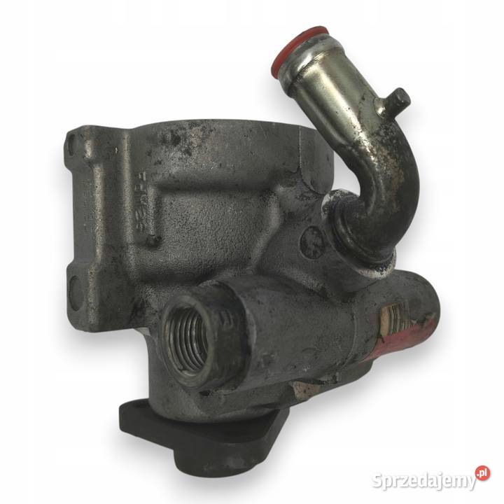 POMPA WSPOMAGANIA Iveco Daily 23 HPI 504238603