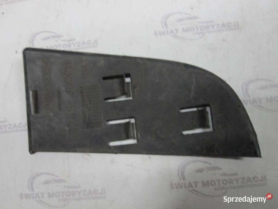 FORD C MK2 II 13r ślizg osłona zderzaka prawy osobowe