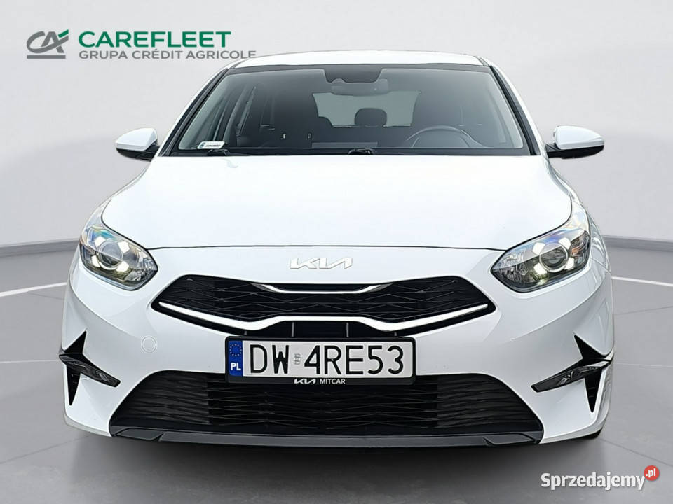 Kia Ceed 10 TGDI M Hatchback DW4RE53 III 2018 Kia Janki