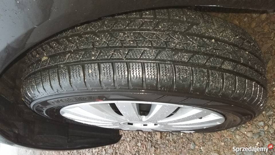 NISSAN Mikra SUPER stan dwa kom kół Chorowice