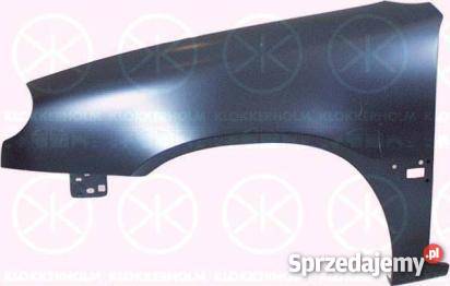CITROEN SAXO 9904 BŁOTNIK PRZEDNI LEWY PRAWY Pruszków