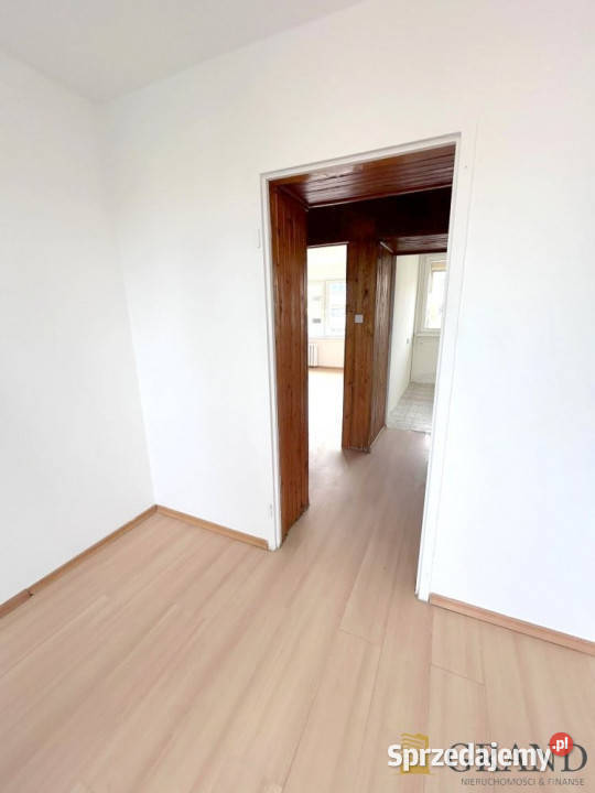 Mieszkanie 3807m 2 pokoje Choszczno 38.07m2