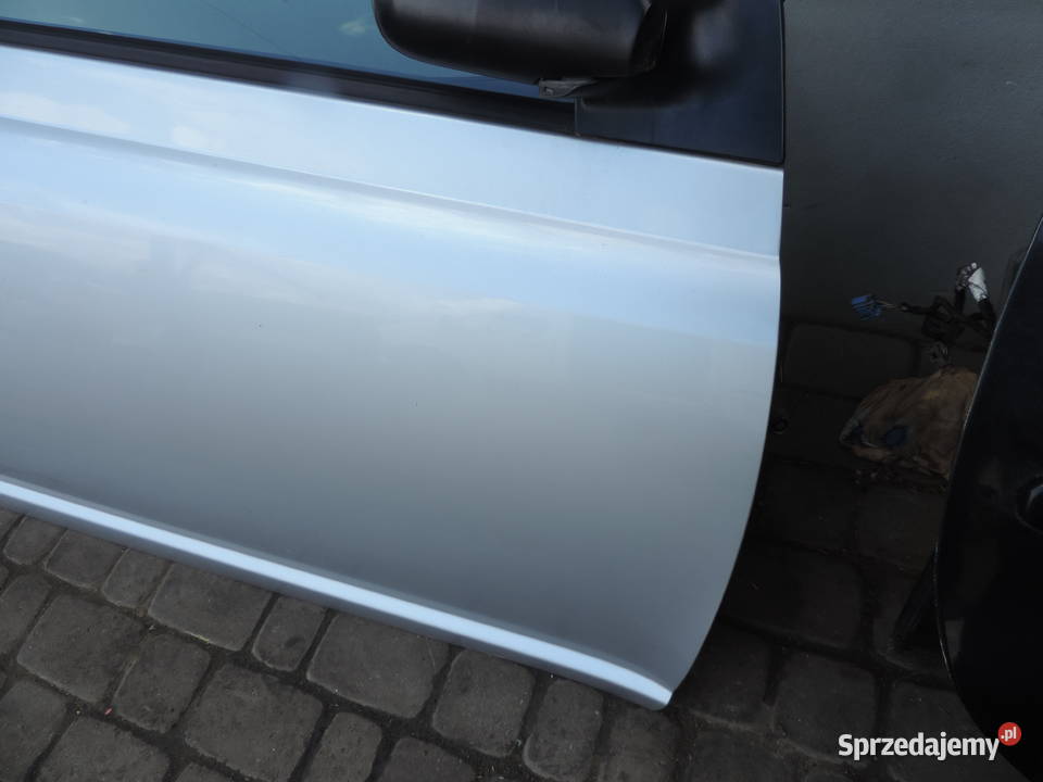 TOYOTA YARIS I HB 3D KOLOR 199 DRZWI PRAWY PRZÓD Nowy Sącz