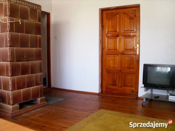 dom dwurodzinny na Wyspie Wolin sprzedam Wolin sprzedam