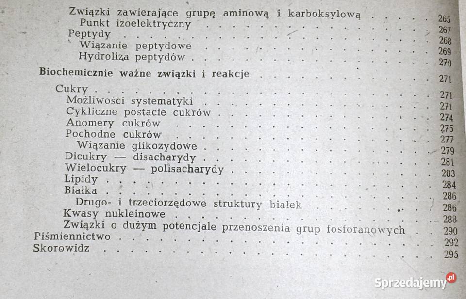 Chemia studentów medycyny Beyermann Klaus Rok wydania 1983 lubelskie sprzedam
