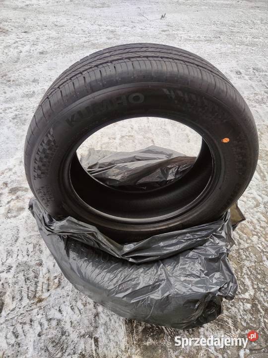 KUMHO CRUGEN HP71 99H NOWE Siedlce