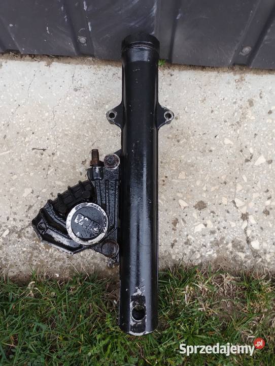 mz etz 150250 251 kielich z zaciskiem org Częstochowa