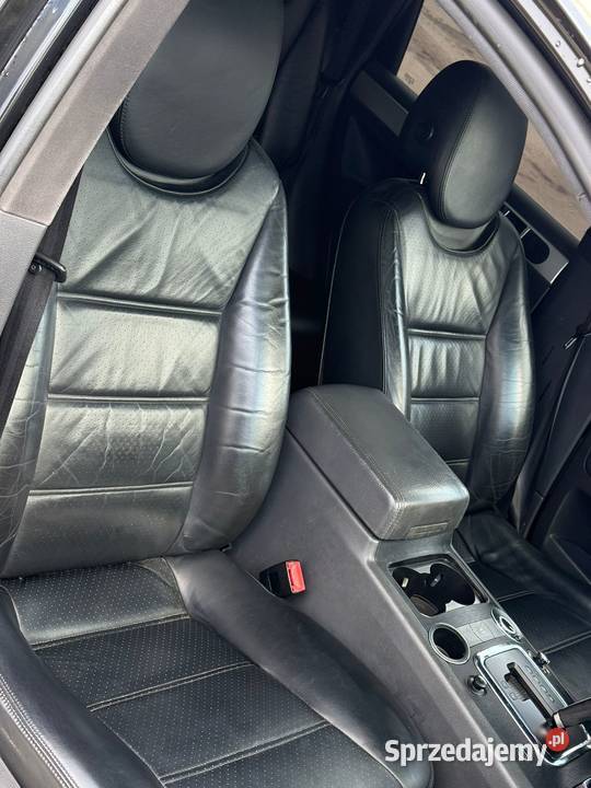 vw touareg mazowieckie Radom