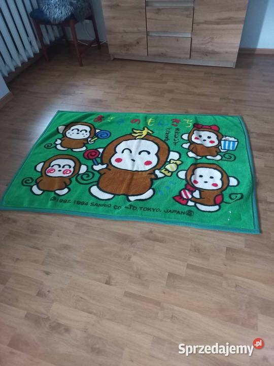 Mało Używany Ciepły Koc 141x98 lubuskie Drezdenko