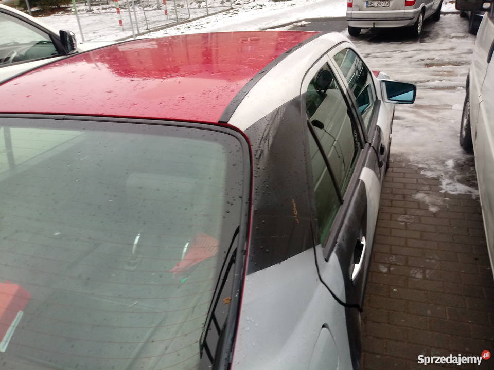 Gruz na zimę Klasa C warmińsko-mazurskie Olecko