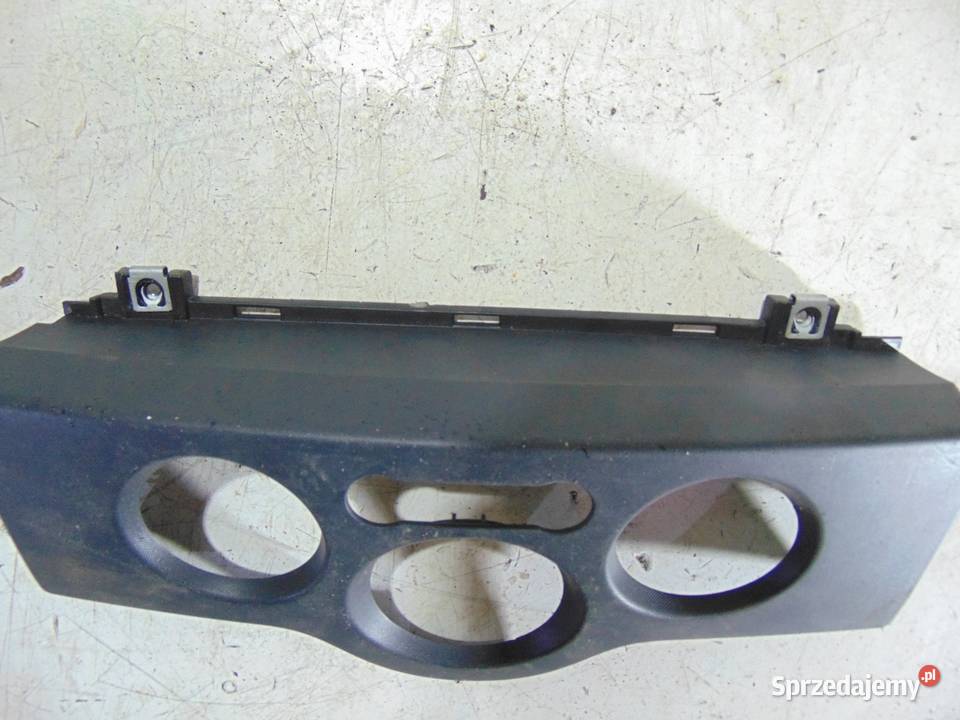 OSŁONA RAMKA PANELU RENAULT KANGOO III
