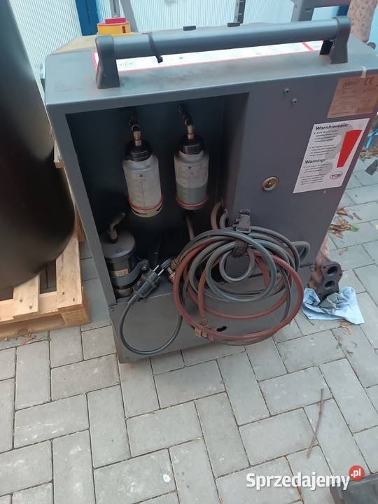 Stacja obsługi klimatyzacji wielkopolskie Międzychód