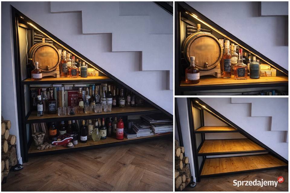 Solidne i estetyczne konstrukcje stalowe do domu Czernikowo