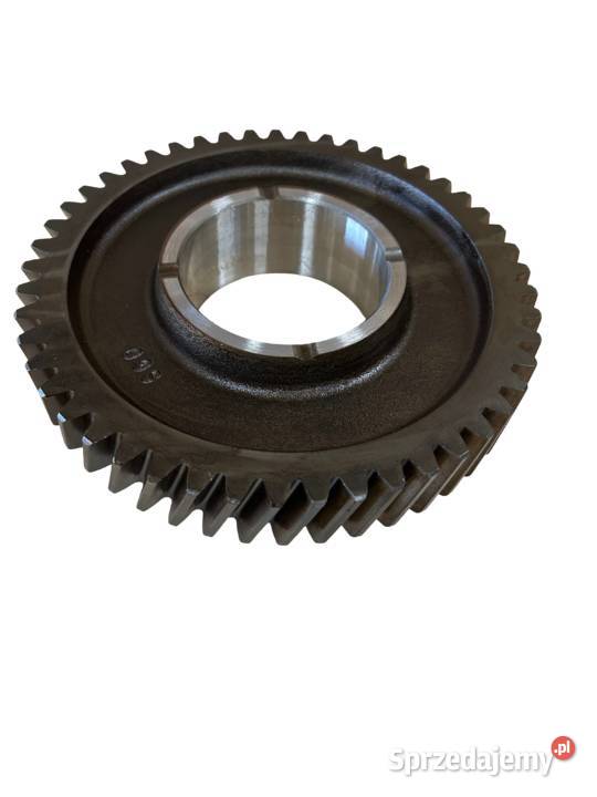 KOŁO ZĘBATE 49T 84124115 CASE IH PUMA 185