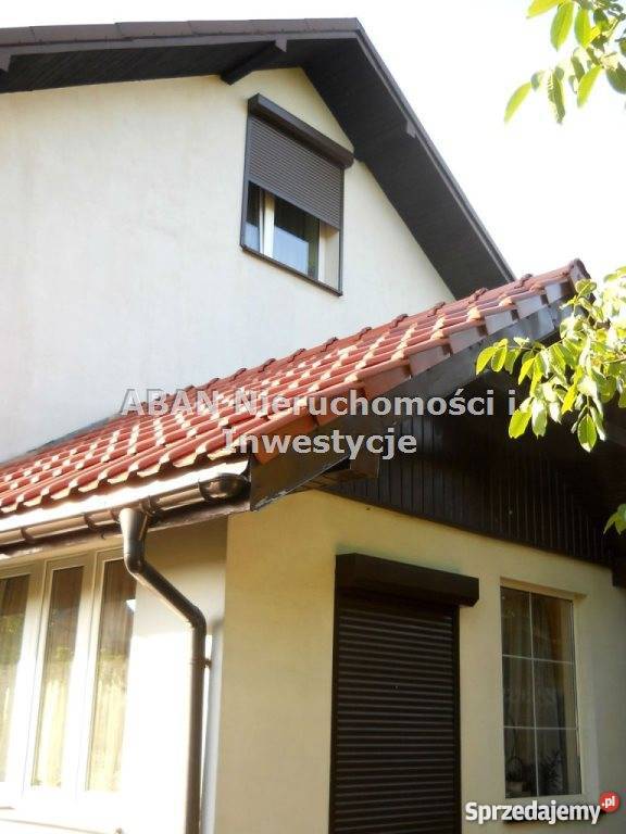 dom 150m2 Jaworzno Ciężkowice Domy