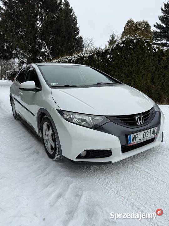 Sprzedam Hondę Civic IX 18 czujnik zmierzchu sprzedam