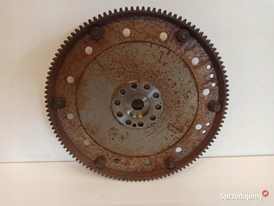 KOŁO ZAMACHOWE AUDI A6 C7 A7 30 TDI 059105323BN dolnośląskie sprzedam