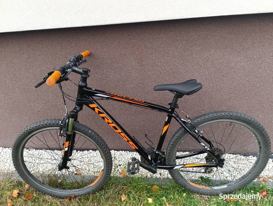 Sprzedam rower śląskie Rybnik