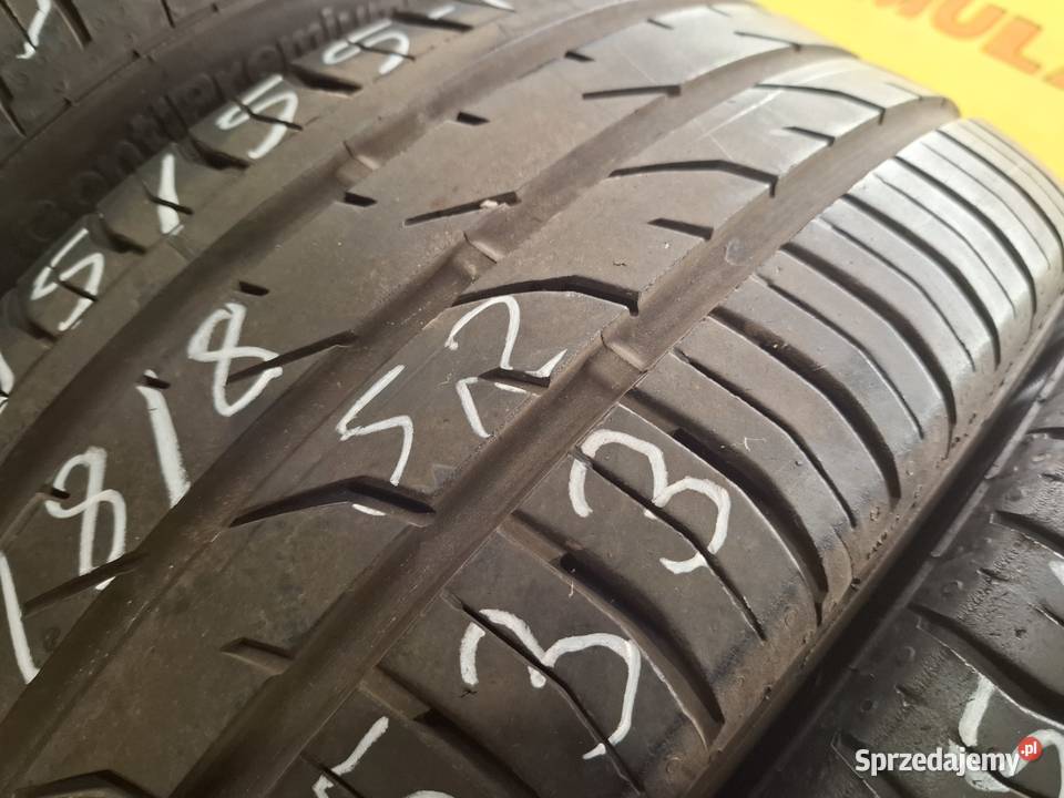 19555 16 Continental 1818 Obrzycko L2533 WYSYŁKA Zielonagóra