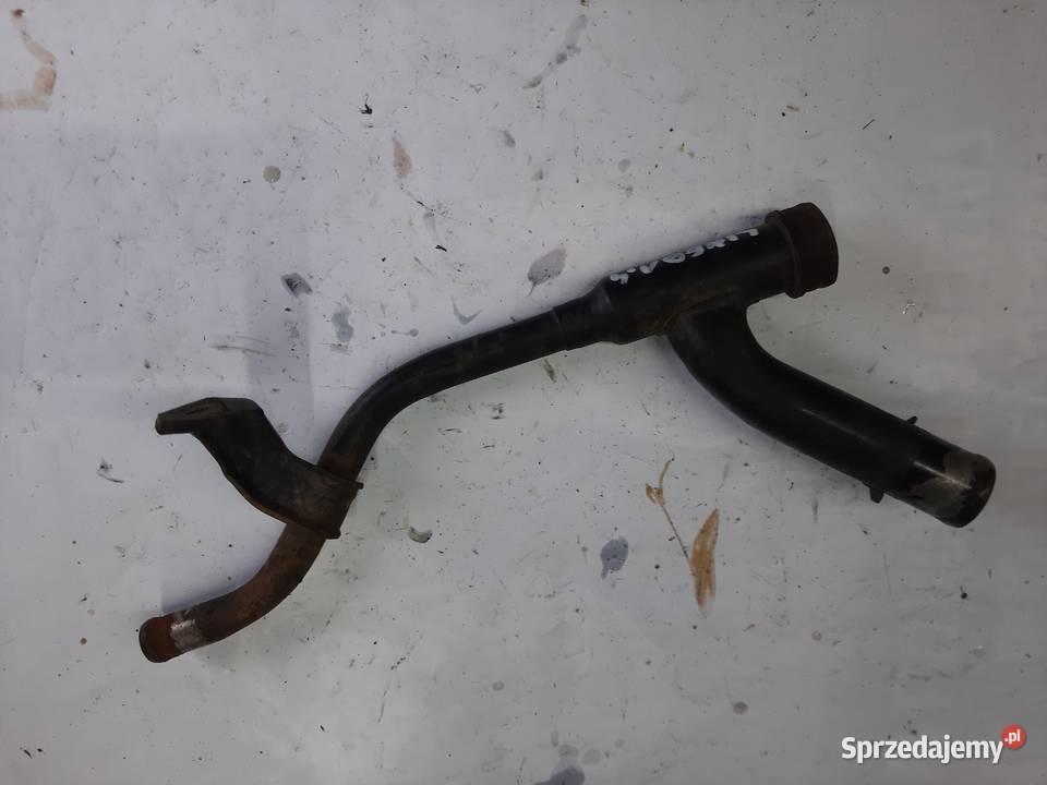 Fiat Linea 14 8V 77 Rura Przewód Wody pompy wody osobowe Ksawerów