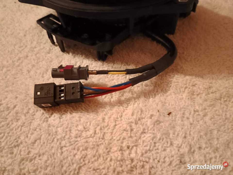 Vw Volkswagen Pwssat B8 Lift Klamka Klapy Kamera Skrzydlewo sprzedam