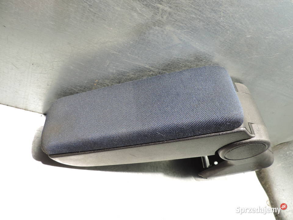 PODŁOKIETNIK FIAT GRANDE PUNTO Nowy Sącz