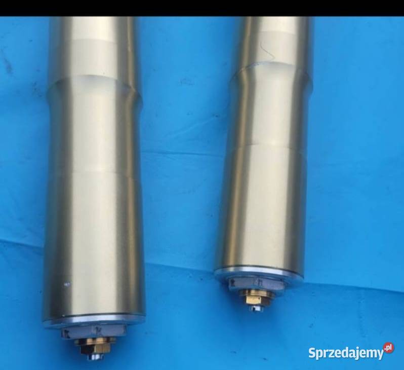 Yamaha R1 RN09 0203 lagi laga zawieszenie goleń Nowy Tomyśl sprzedam