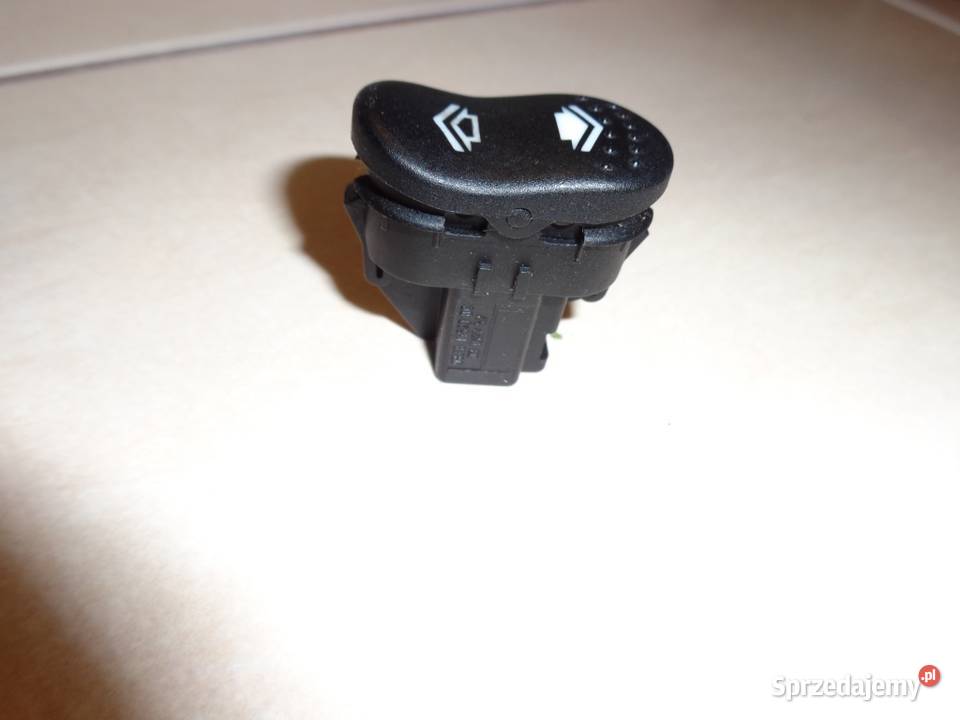 FORD FOCUS MK1 9804 PRZEŁĄCZNIK SZYB 98AB14529DC wyposażenie elektryczne Skwierzyna