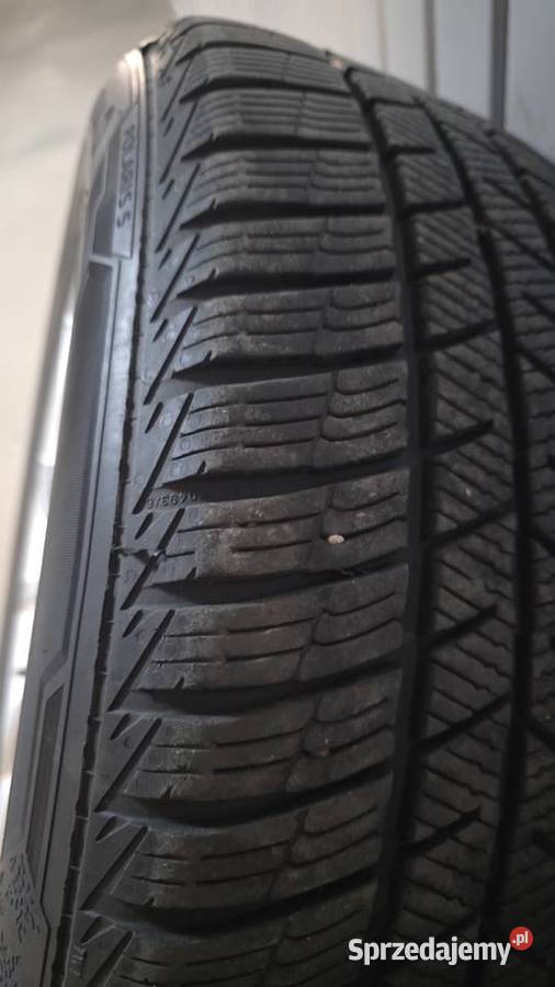 STYLING 390 KOŁA OPONY BMW F30 F31 E90 E91 Białystok