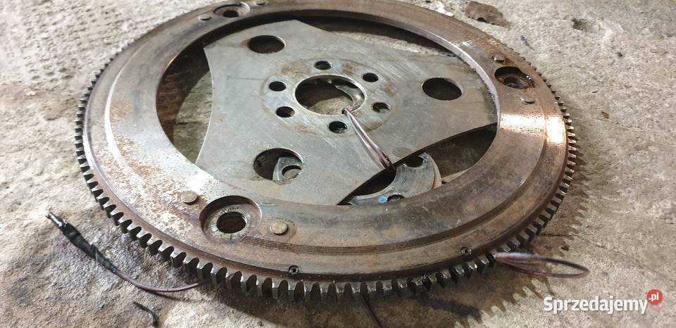 Audi 80 20b koło zamachowe automat Podzespoły skrzyń biegów lubelskie Kraśnik sprzedam