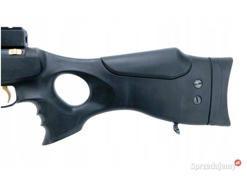 Wiatrówka Karabin PCP Hatsan BT65 SB Elite 635 Jasło
