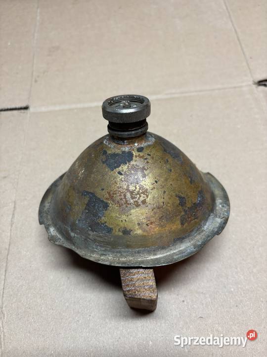 Do motocykla lampa reflektor szperacz zabytkowy Wrocław