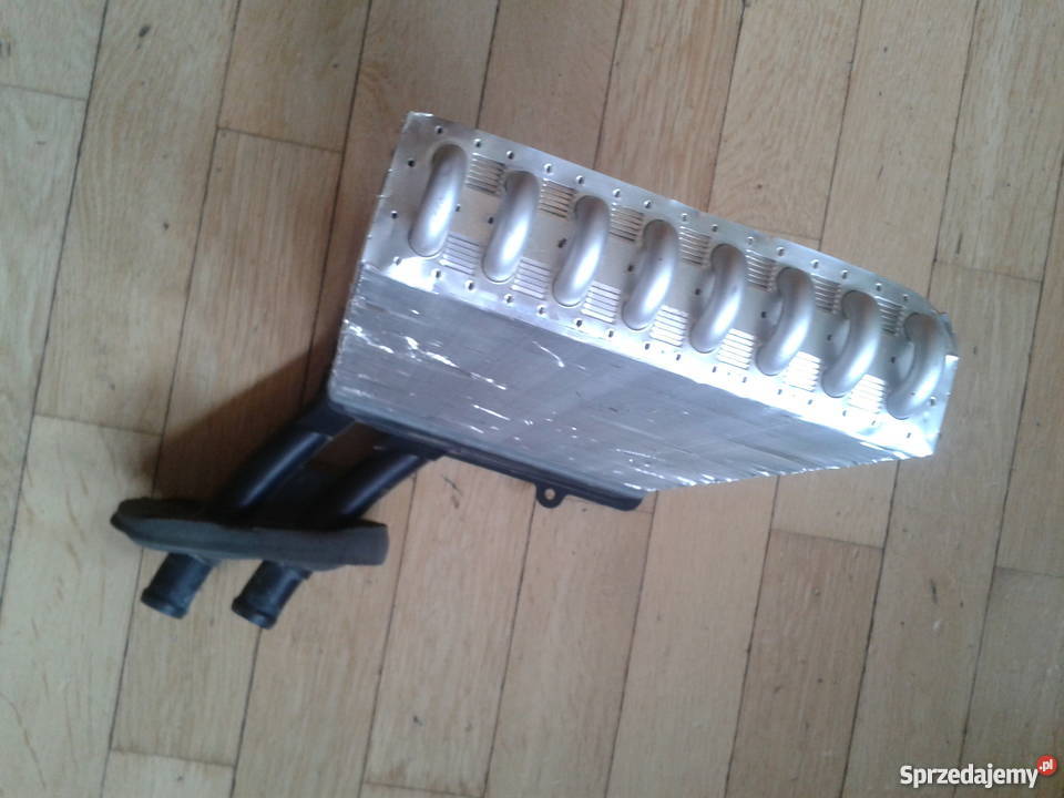 NAGRZEWNICA VALEO 1H2819031A JF2 AUDI WV ogrzewanie podlaskie Bielsk Podlaski