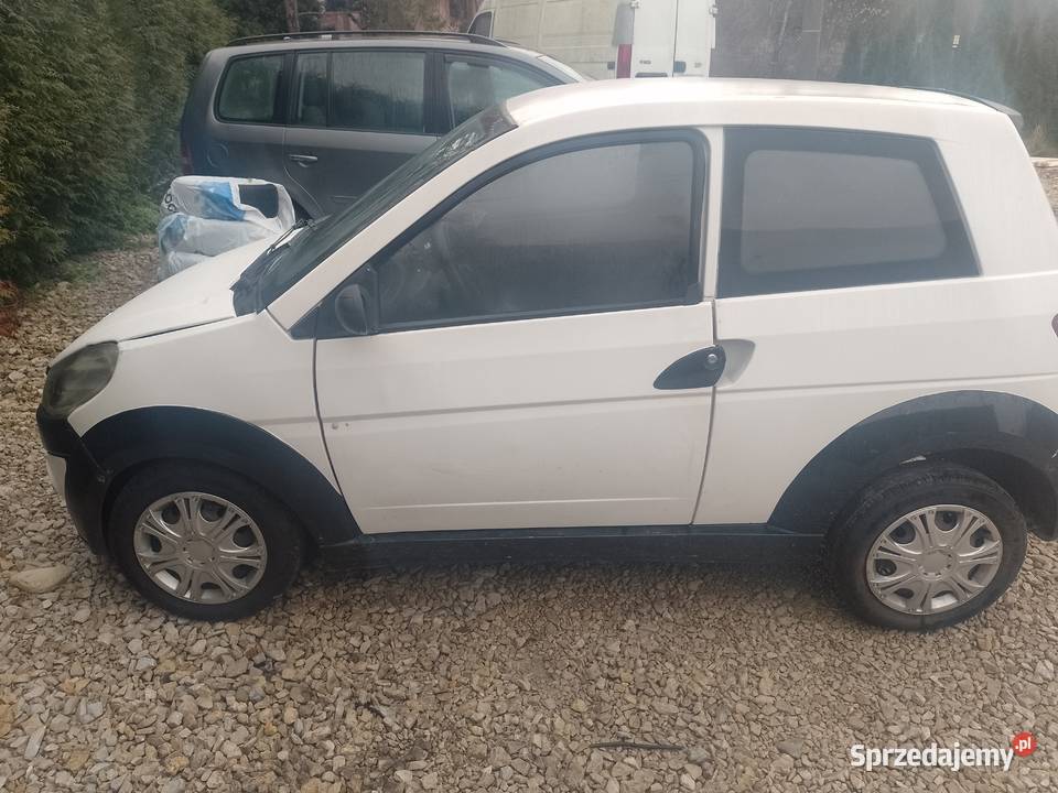 Sprzedam zamienię Trzebinia