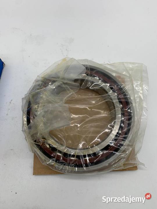 SKF 7016 CDGAP4A Łożysko D125mm Warszawa