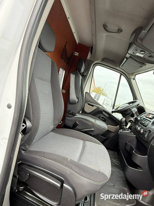 Renault Master Renault Master 23DCi 2012r L2H2 Sokołów Podlaski