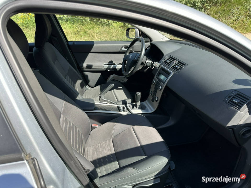 Volvo V50 liftinguklimatronikhakalufelgiopony pomorskie sprzedam