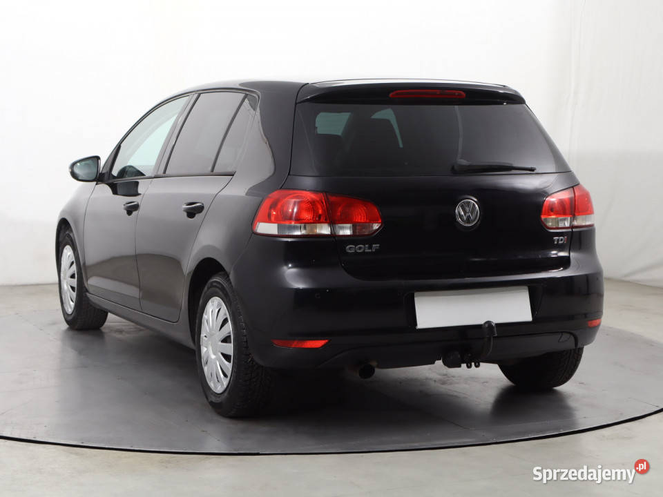 VW Golf 16 TDI elektryczne szyby Katowice
