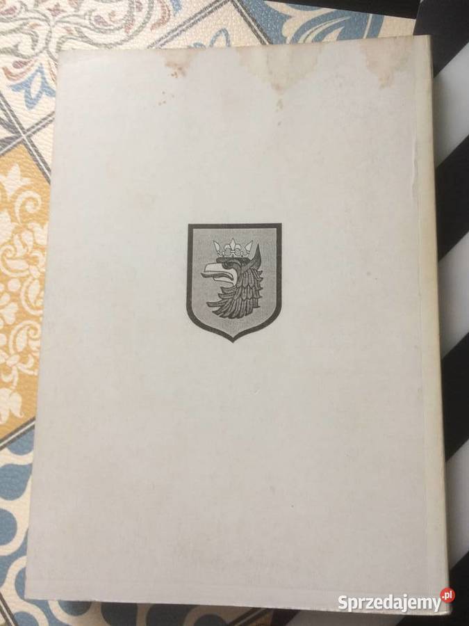 3751 Antykwariat Szczecin