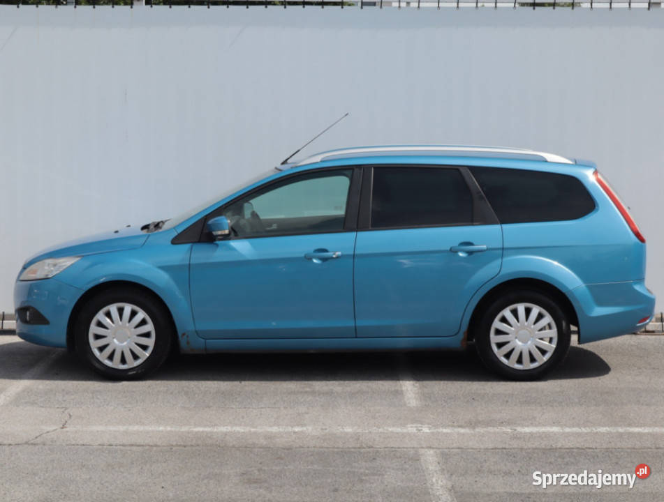 Ford Focus 16 16V wspomaganie kierownicy Lublin