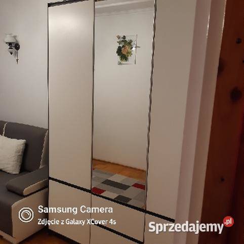 Szafa Sochaczew sprzedam