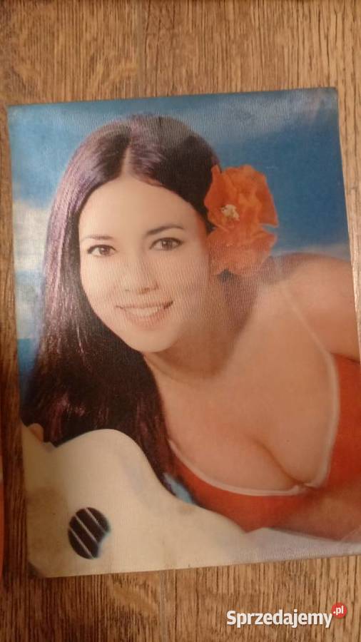 Kartki pocztówki 3d trójwymiarowe prl vintage Antyki, Sztuka, Kolekcje Tychy