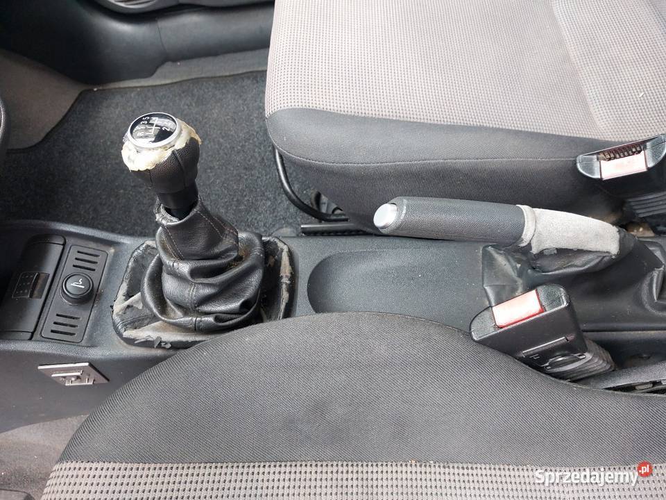 Sprzedam Opel Corsa manualna Poznań