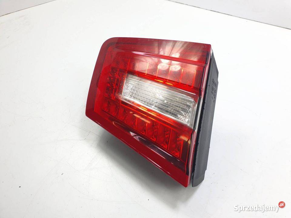 LAMPA W KLAPE LEWA MERCEDESBENZ E 250 W212 osobowe Lipno