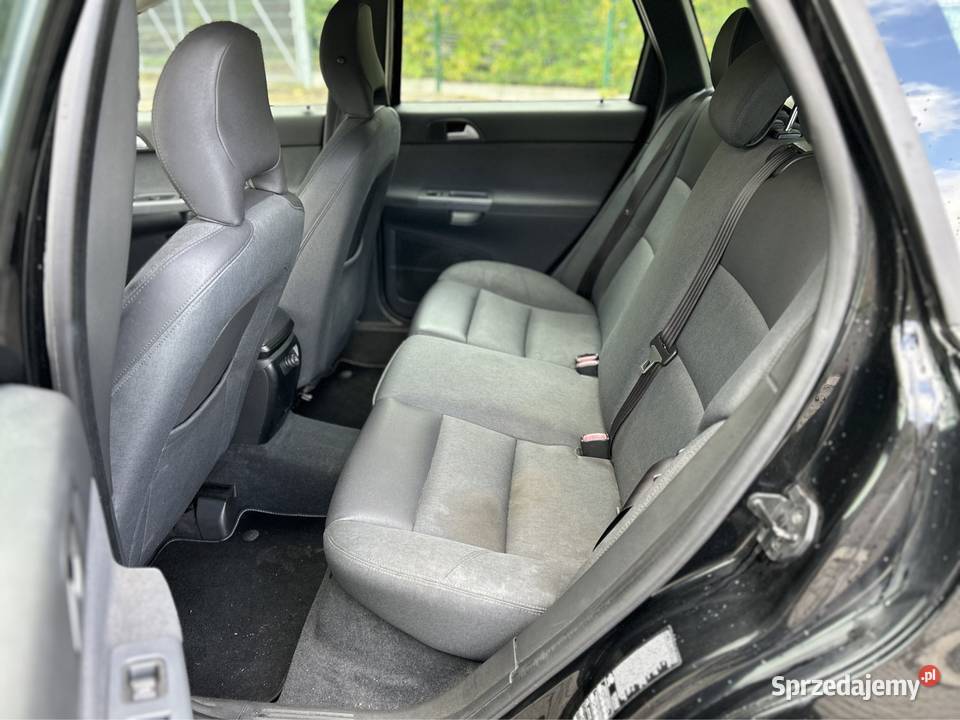 Volvo V50 2005 18 benzyna poduszka powietrzna Namysłów